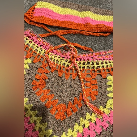 Crochet set - Picture 2 of 2